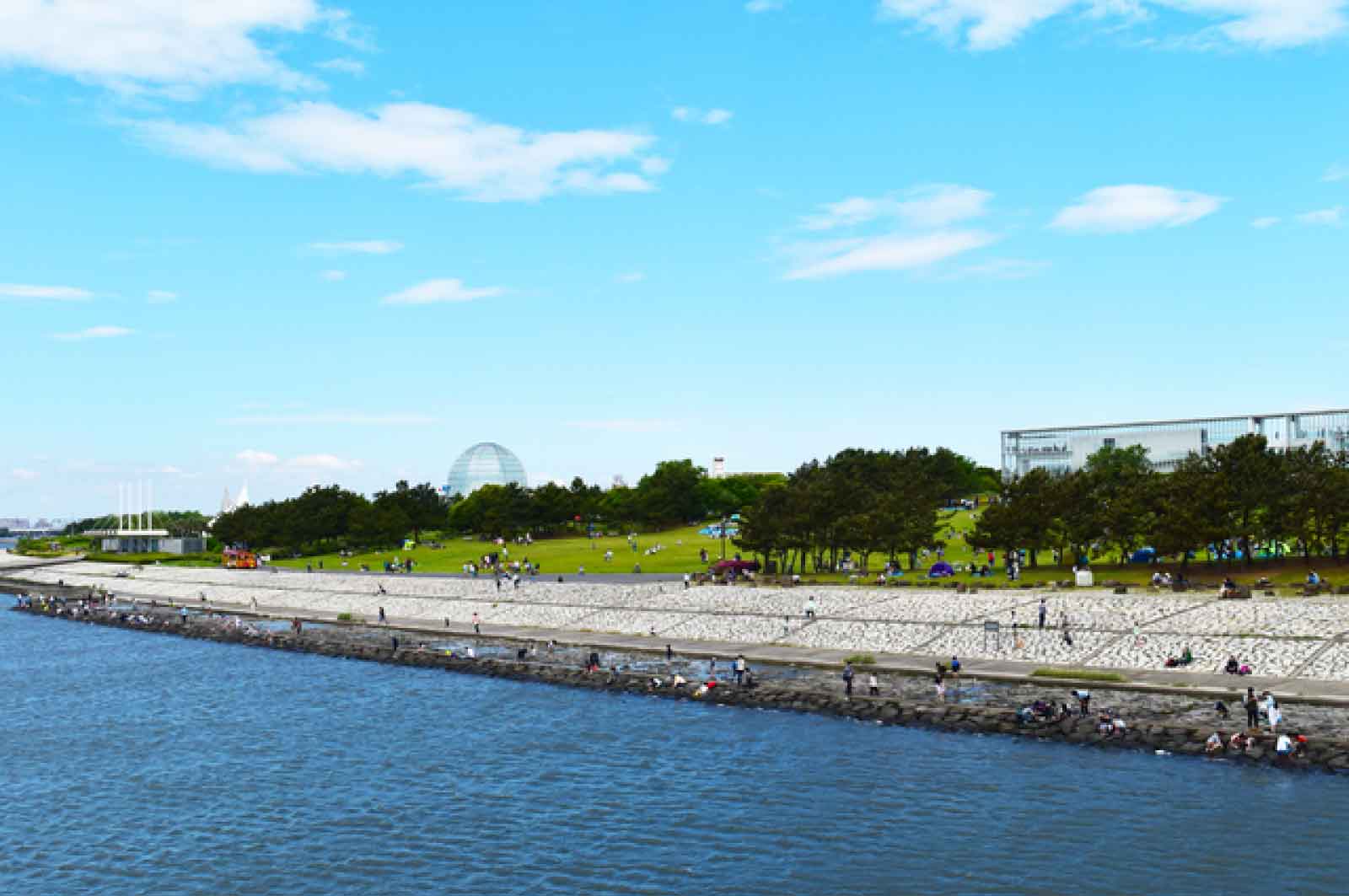 葛西臨海公園