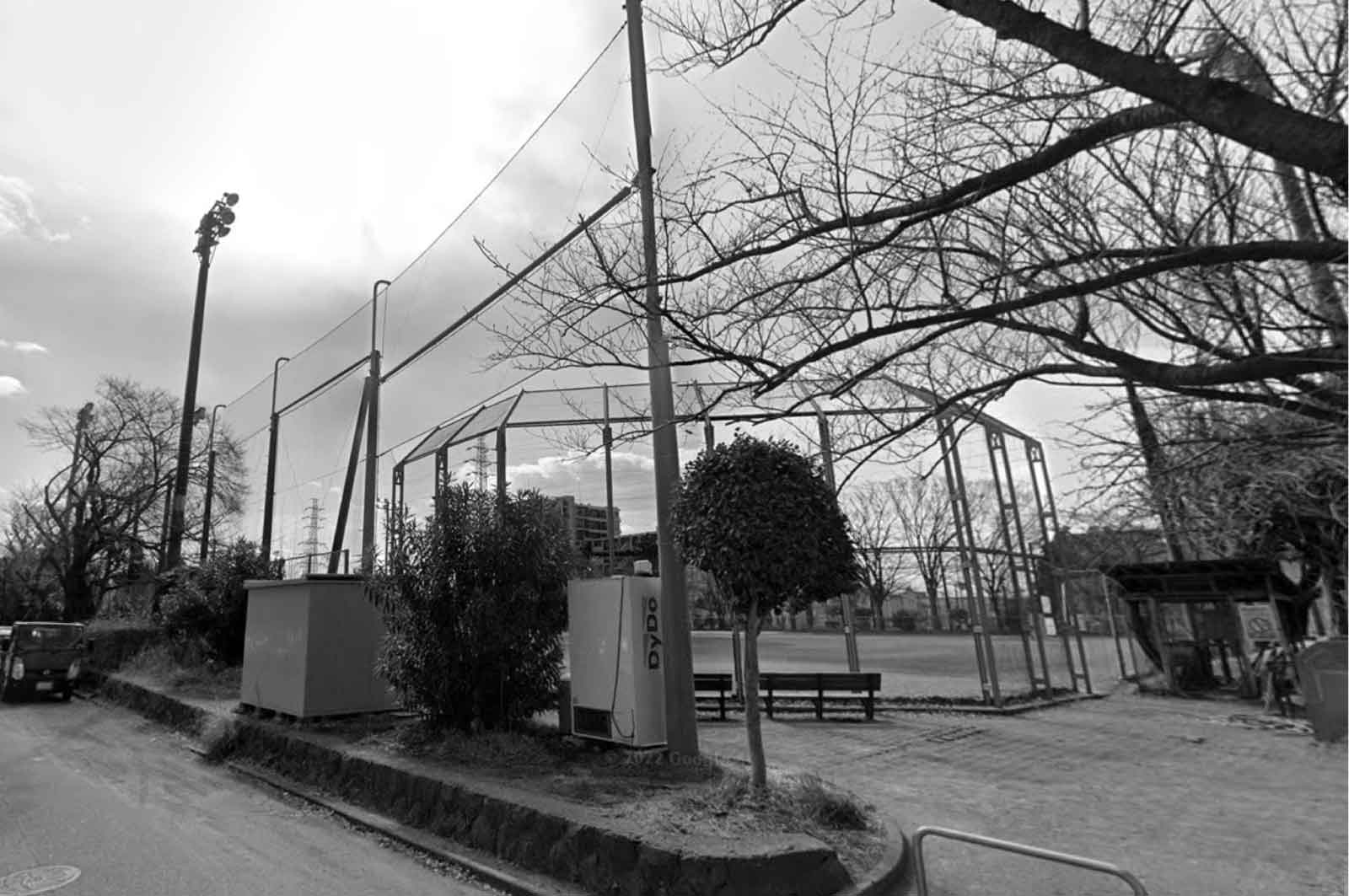 桐原公園