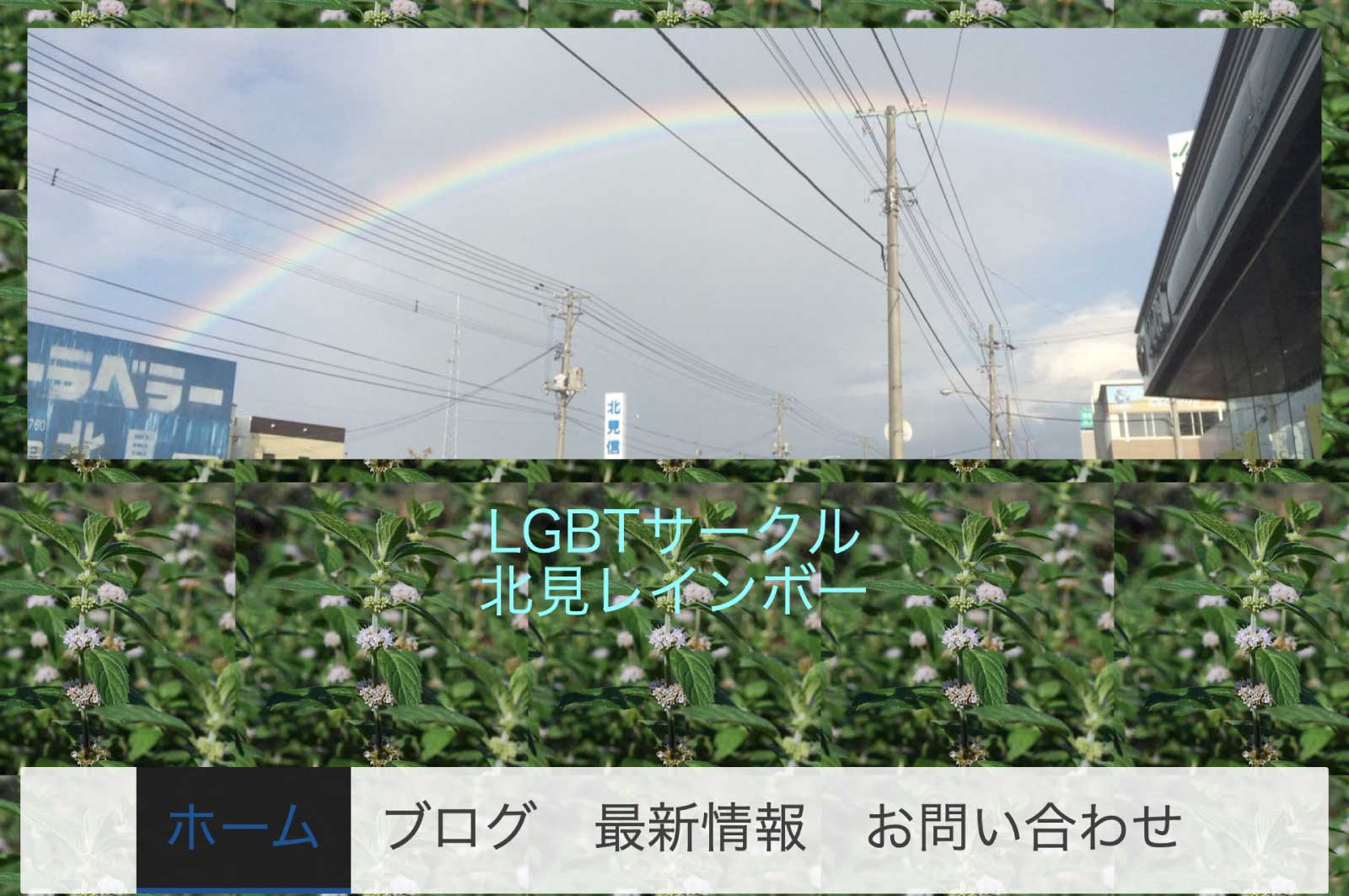 北見レインボー