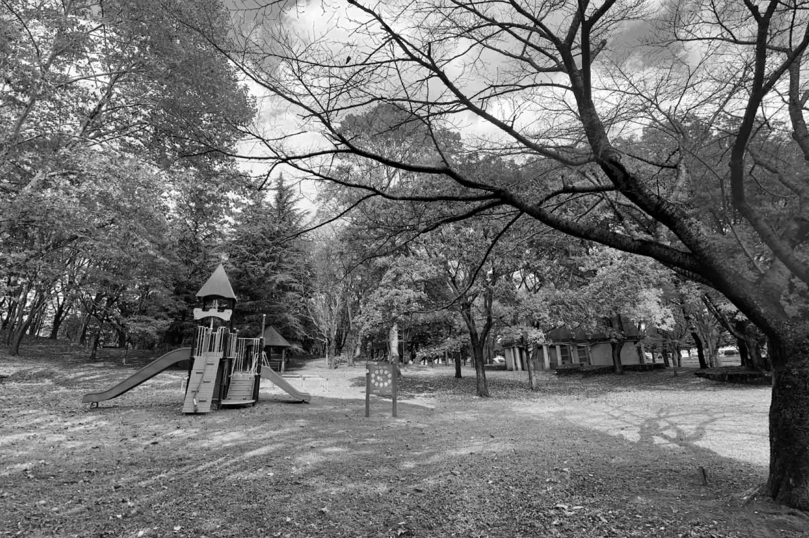 清原南公園