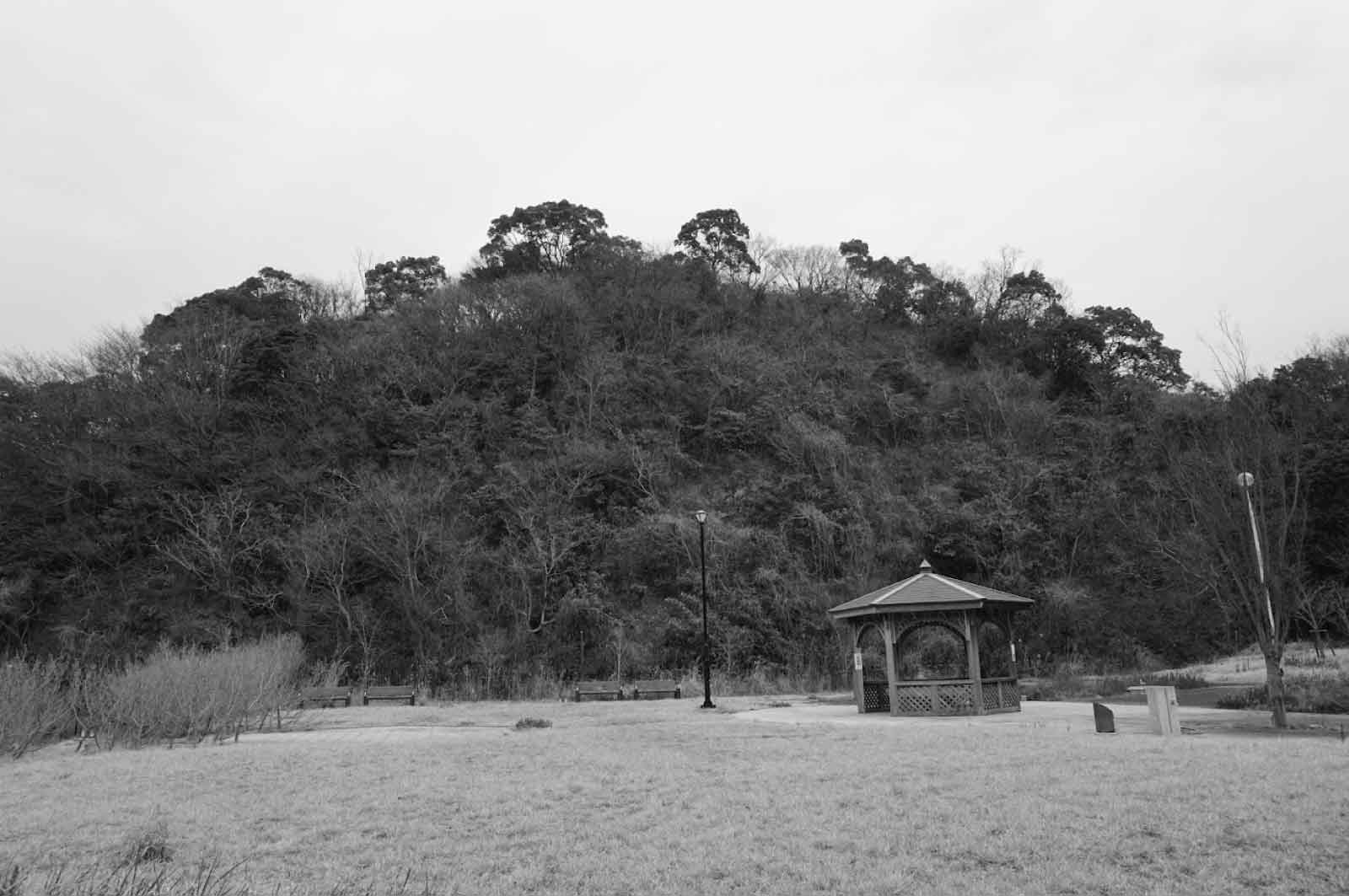 木津城山公園