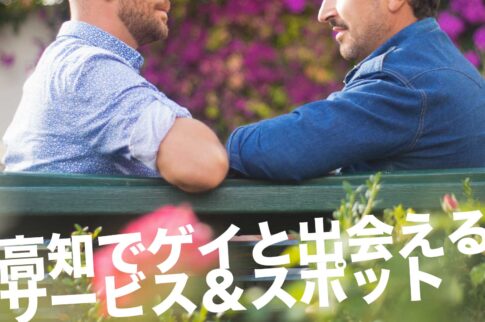 高知のゲイスポット