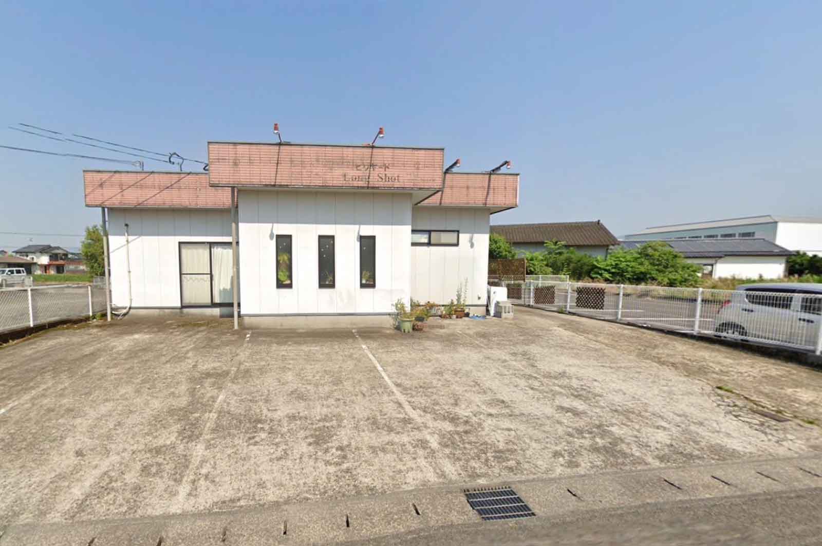 都城・幸福荘(ハッテン場)