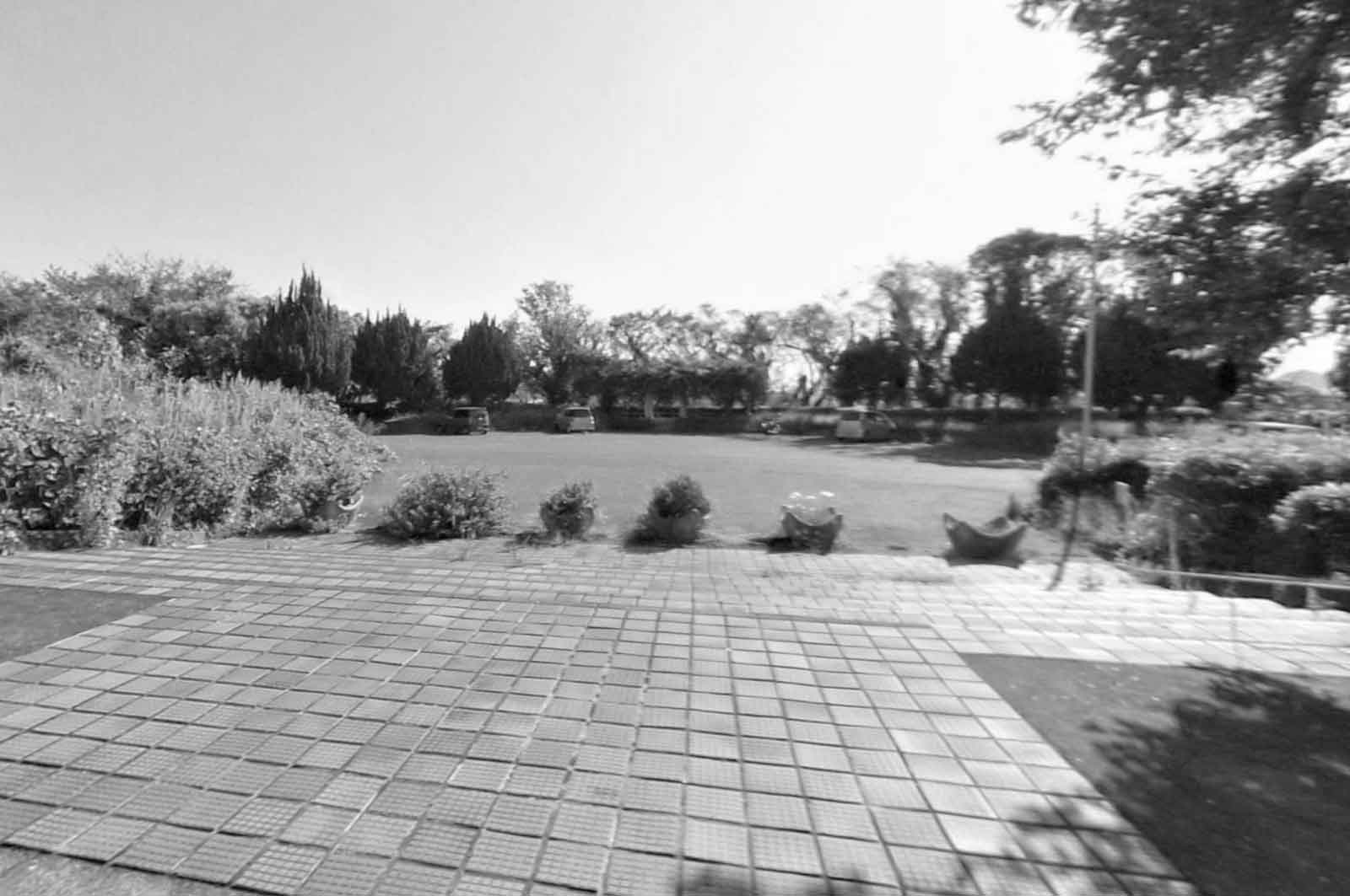 金比羅公園