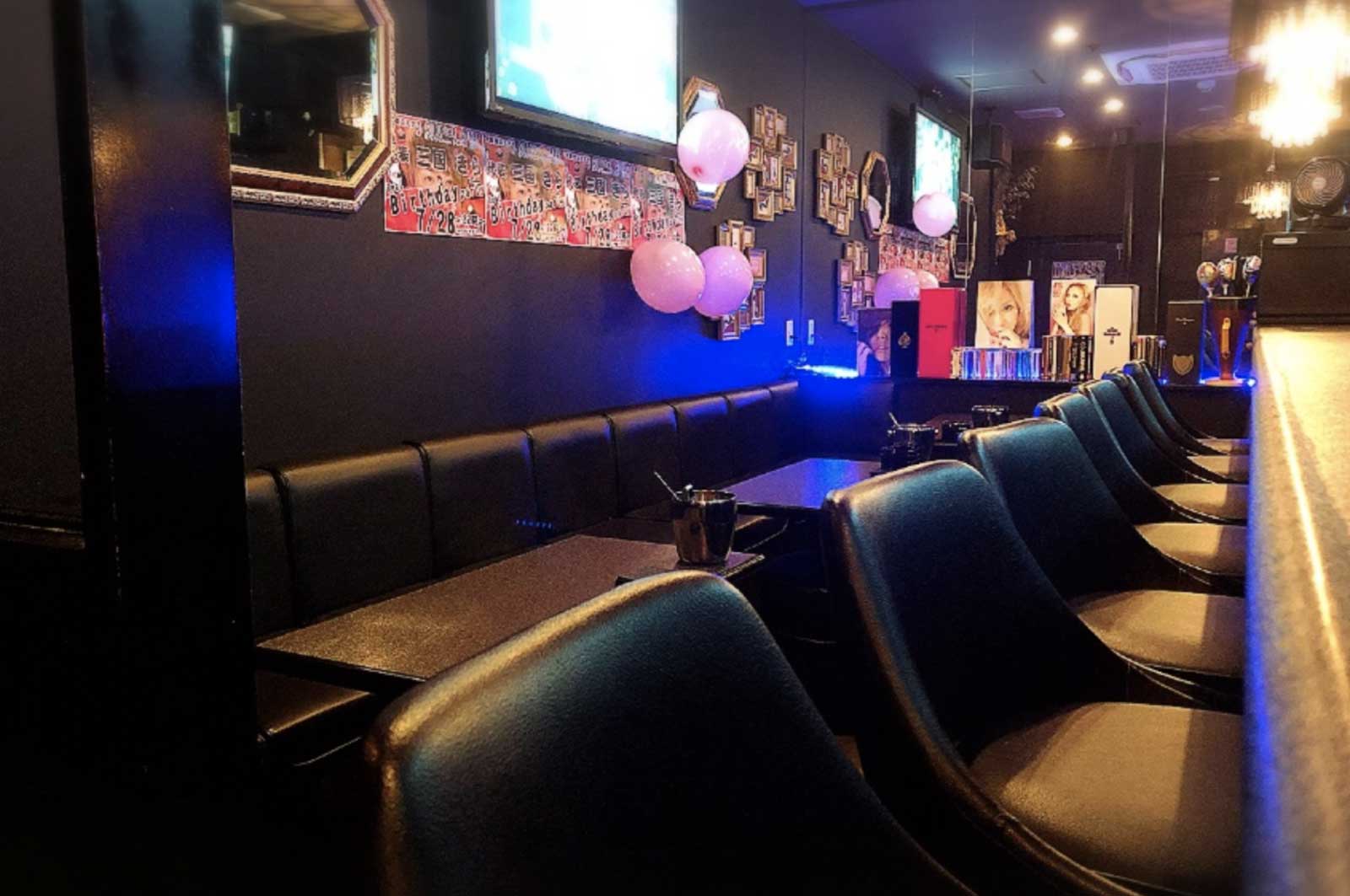クラグリ...。