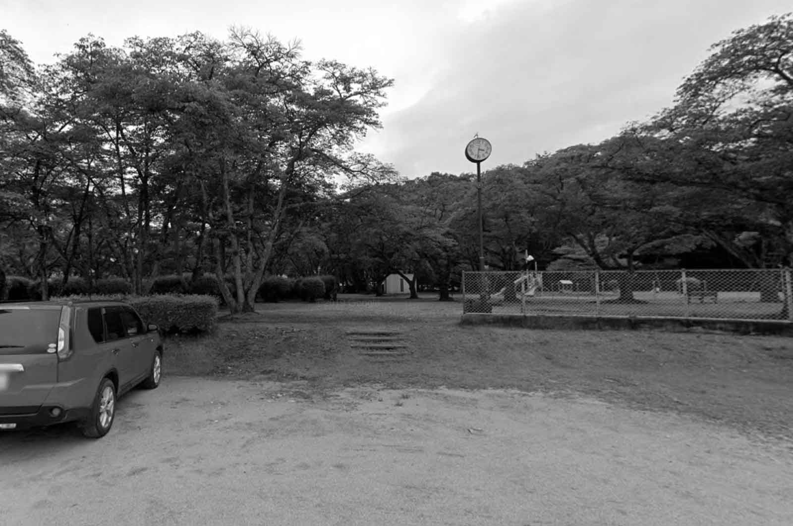 黒磯公園