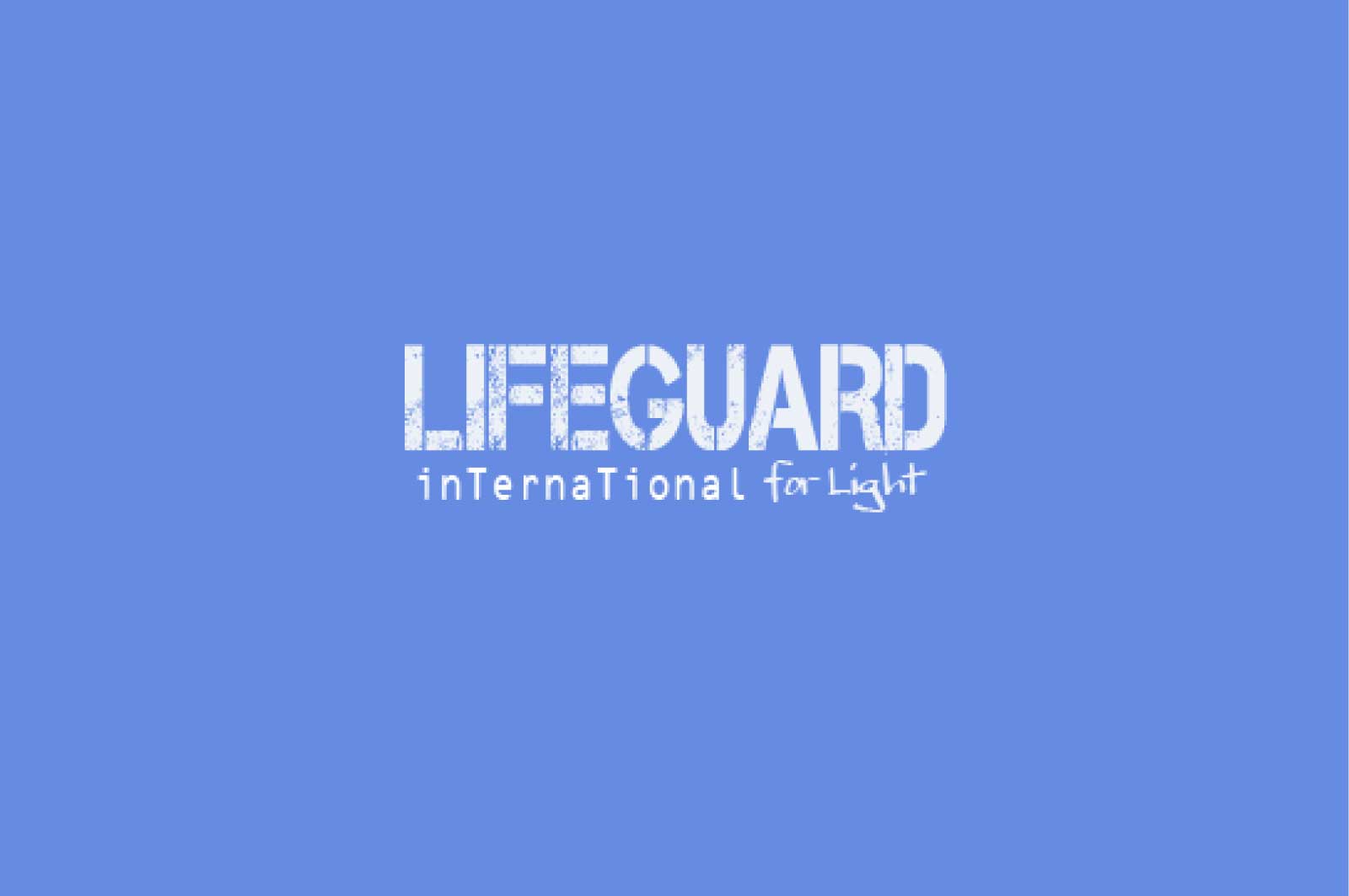 LIFEGUARD