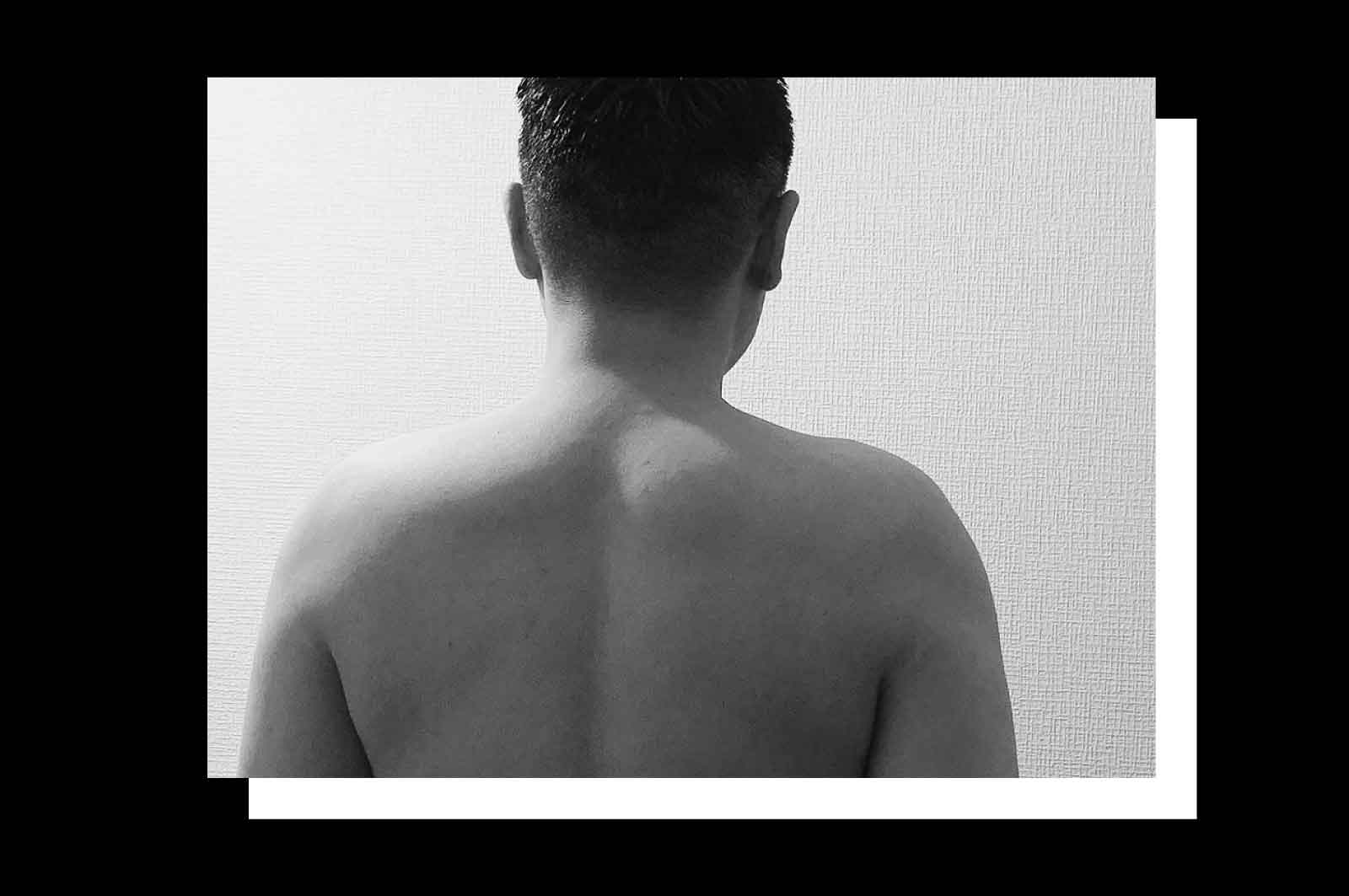 massage F