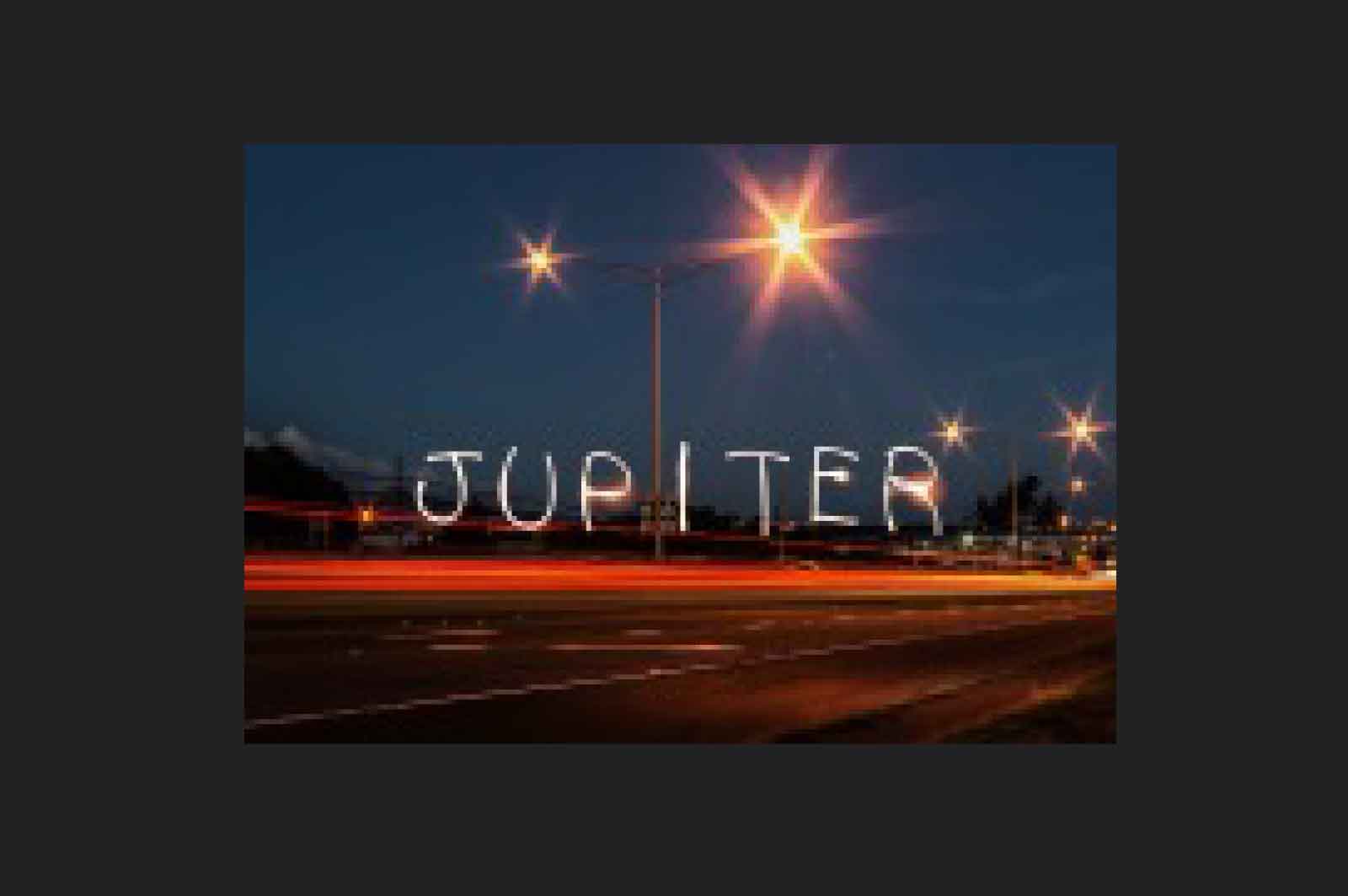 JUPITER