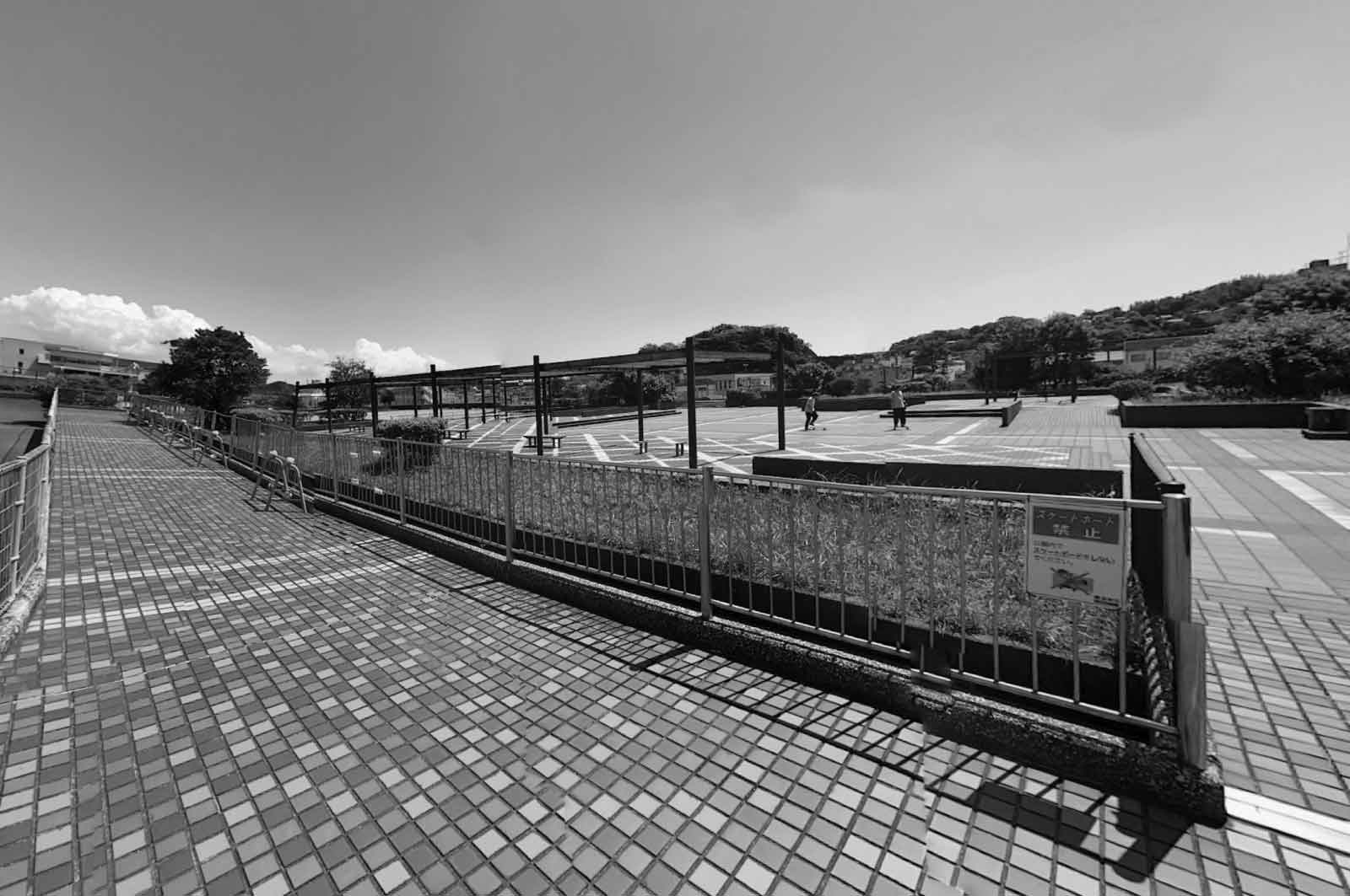 三春公園