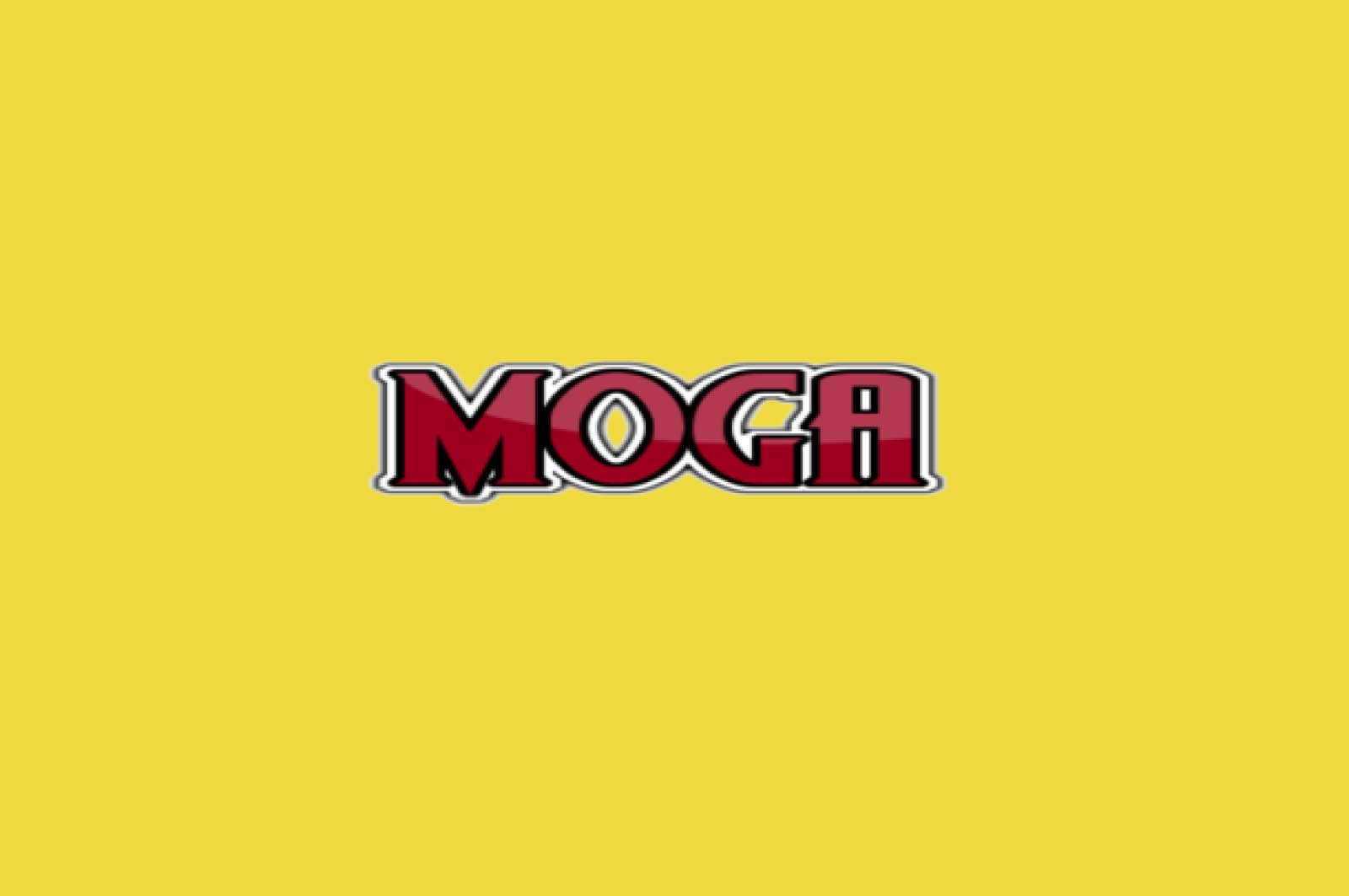 MOGA