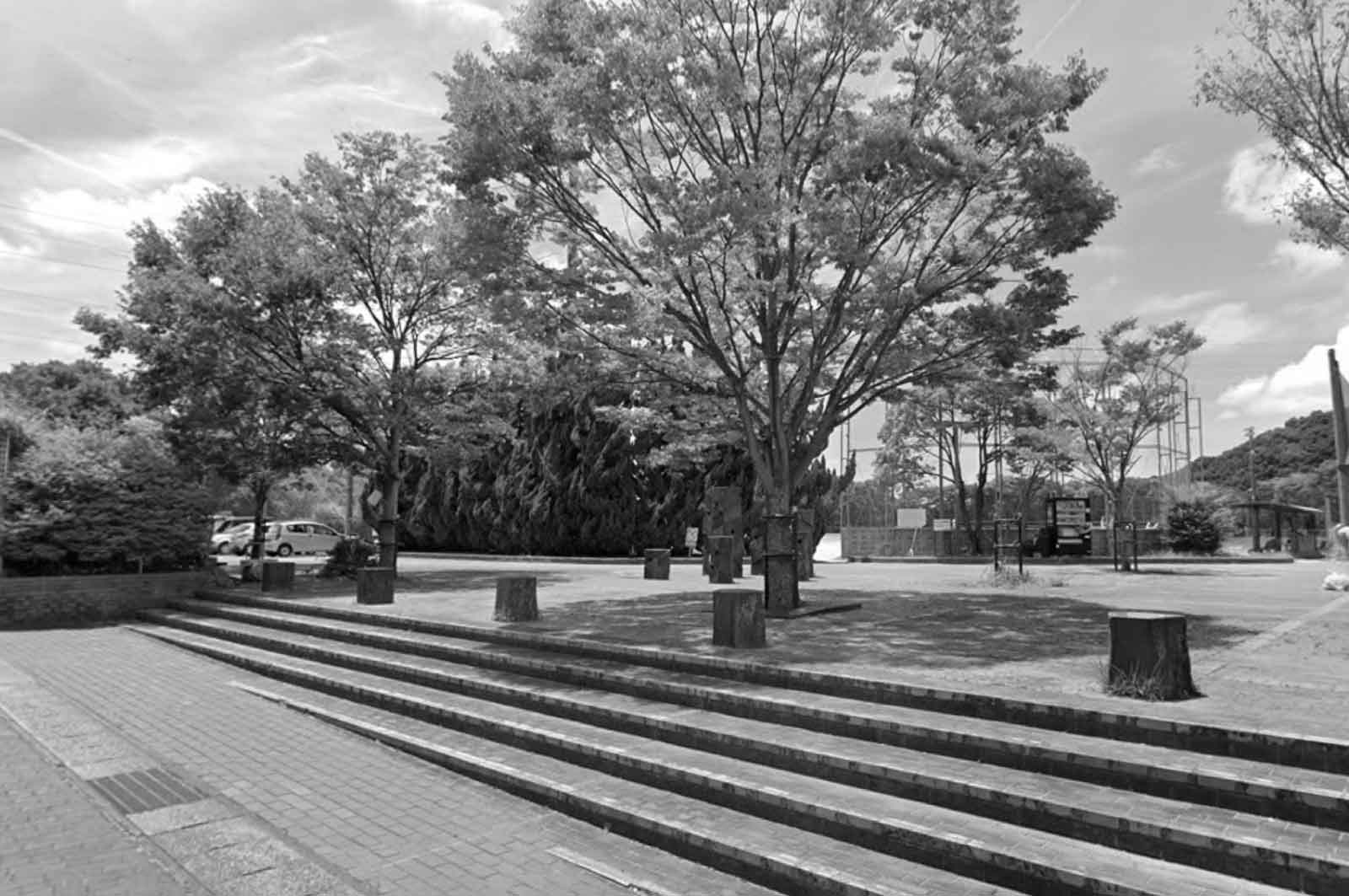 もみじが丘中央公園