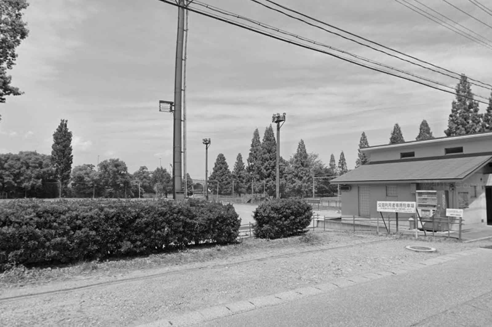 門田緑地