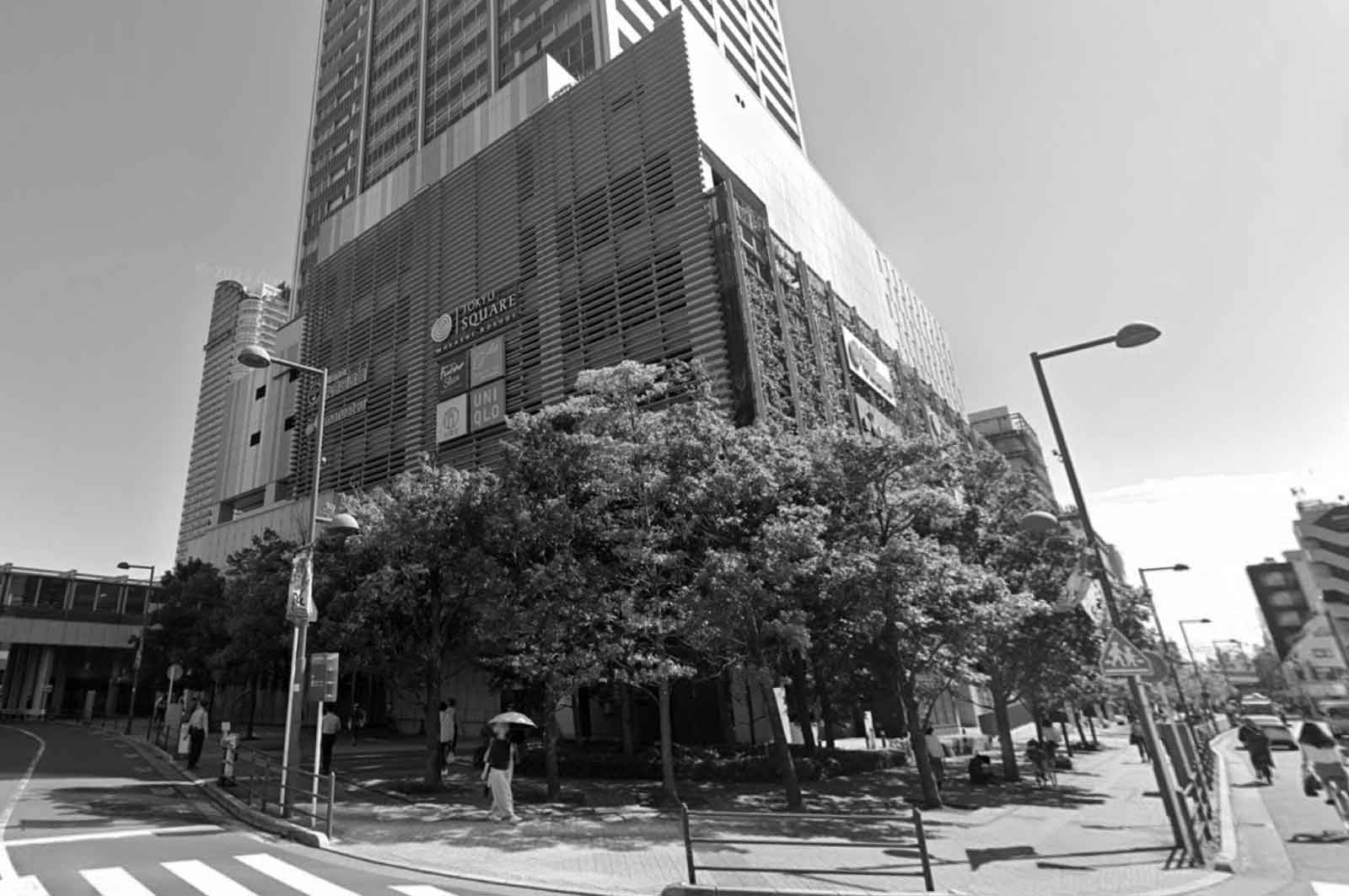 武蔵小杉東急スクエア