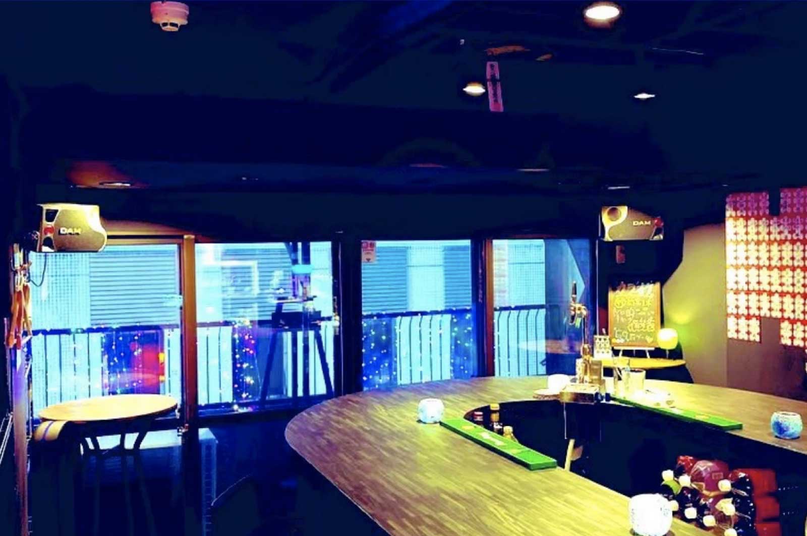 ナマイチ SHIBUYA