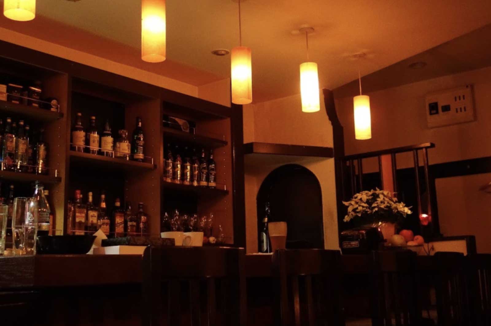 Bar NaNo SECOND