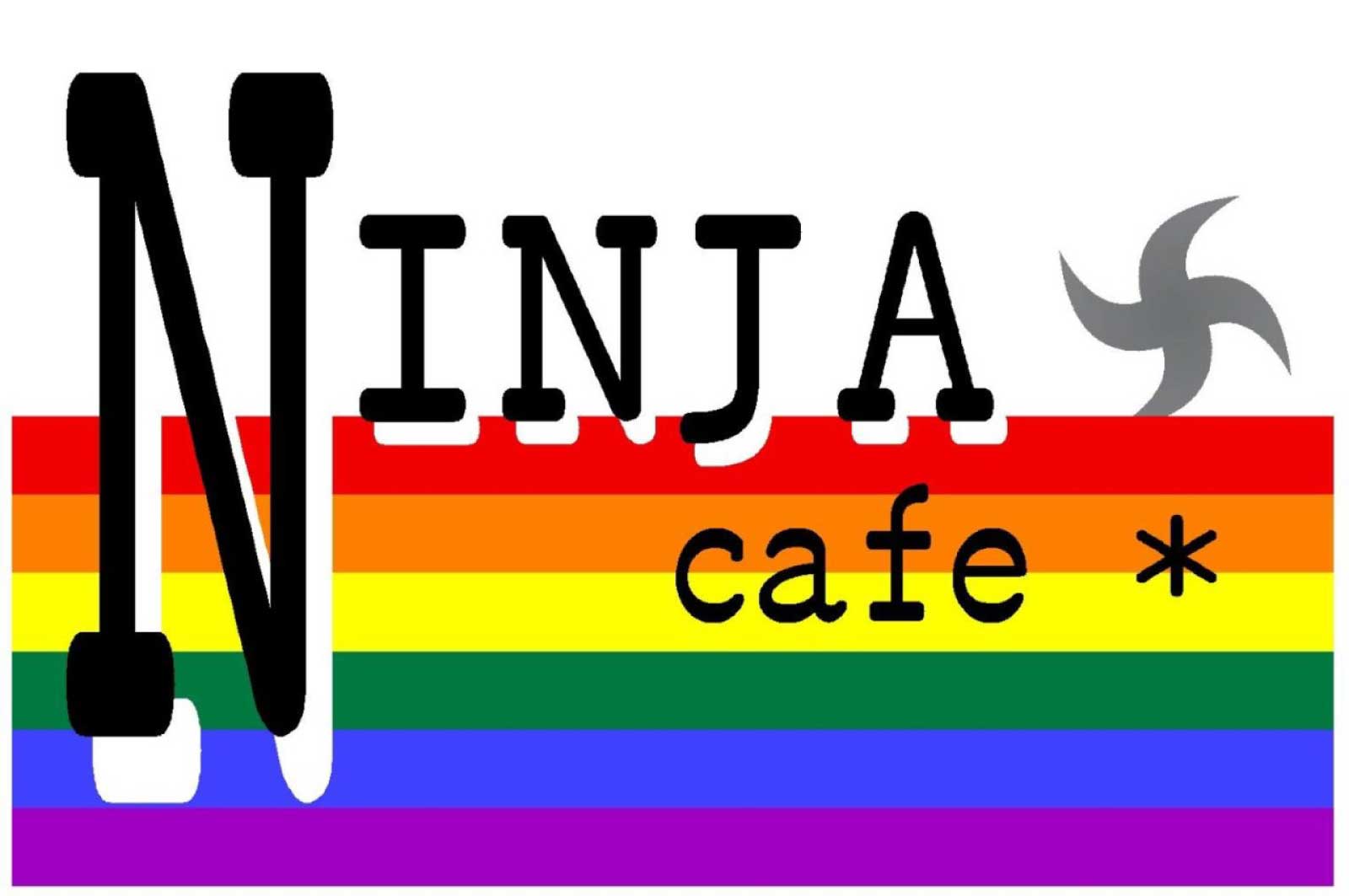 NINJA cafe *
