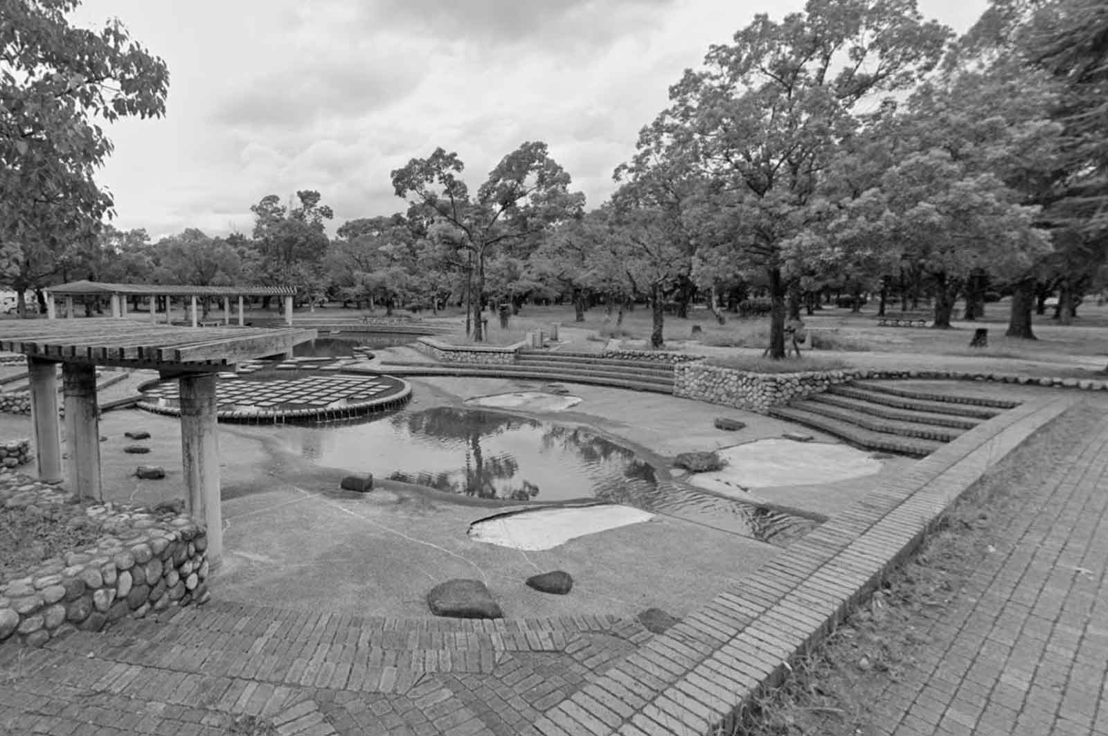 西武庫公園