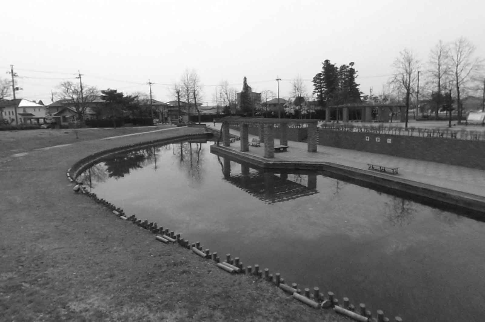 野田中央公園