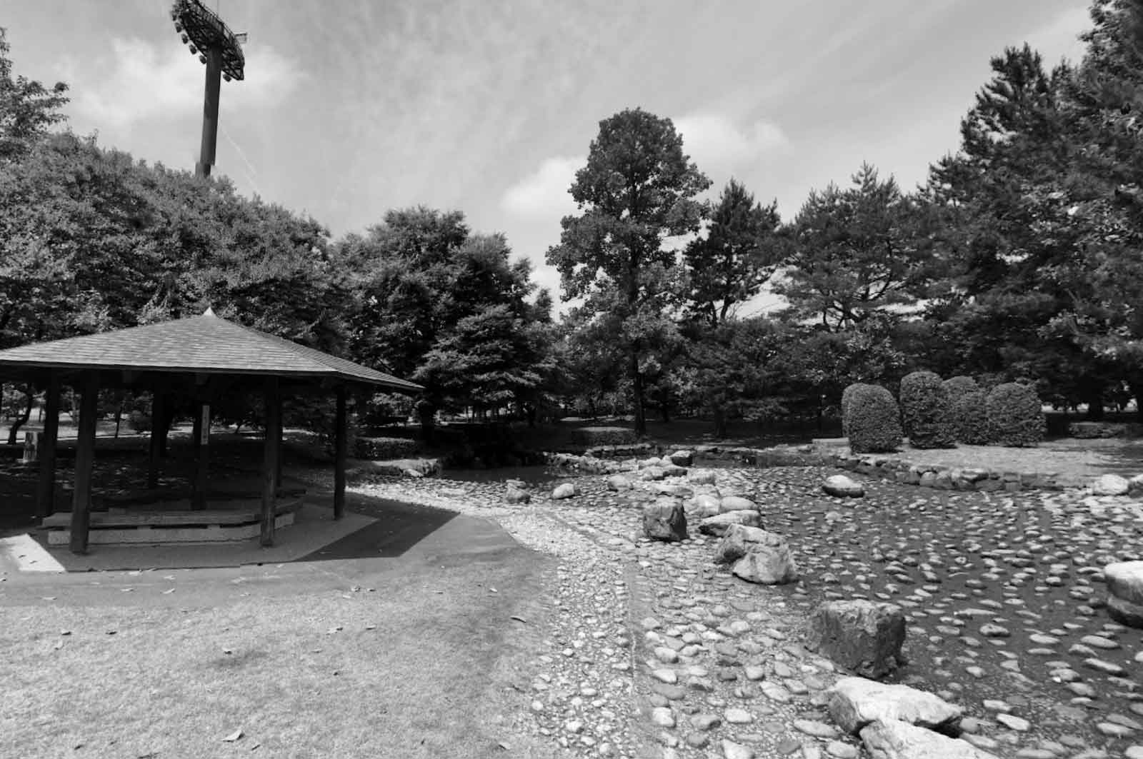 野々市中央公園