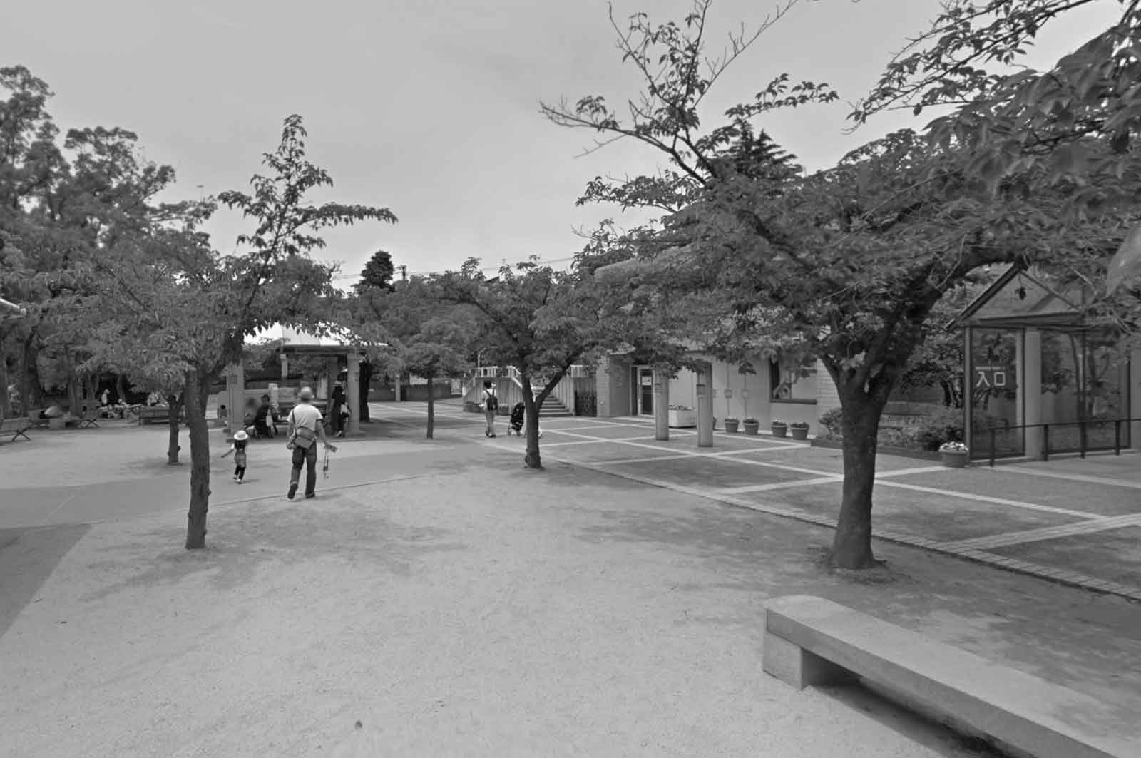 王子公園(神戸市)