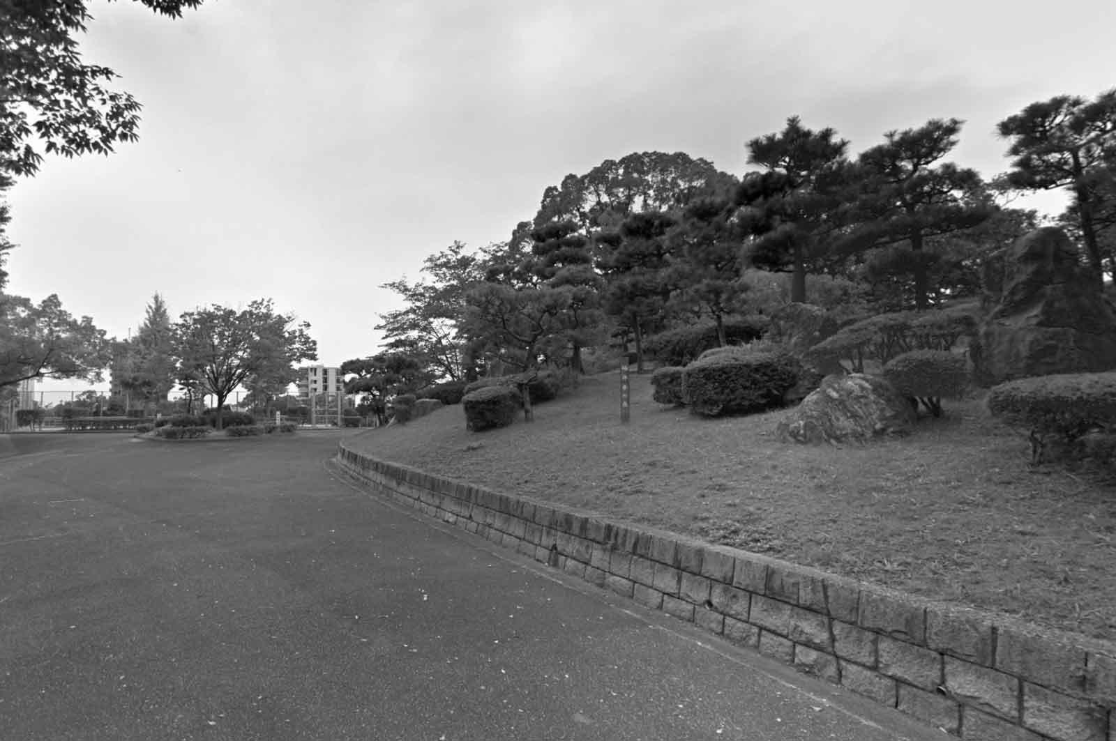 大倉山公園(神戸市)
