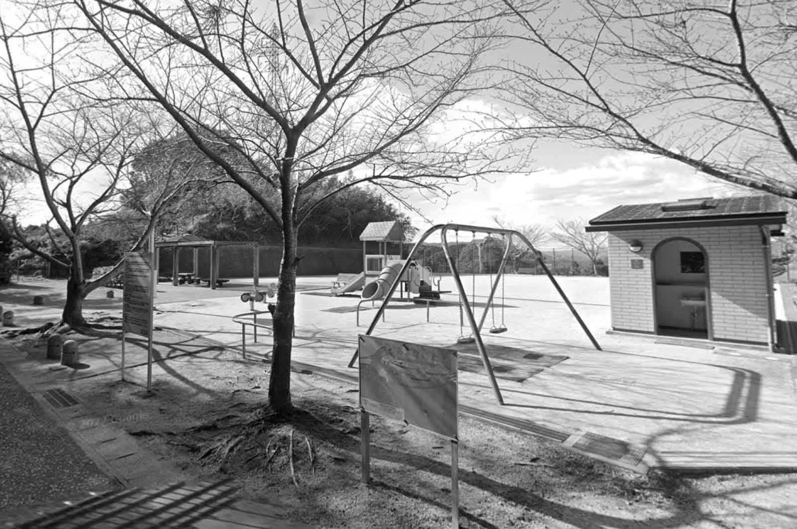 女の都運動公園
