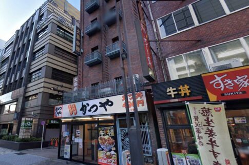 浅草大番（大番会館 浅草店）