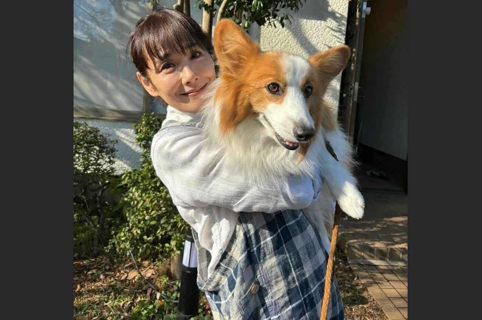 沖田美香