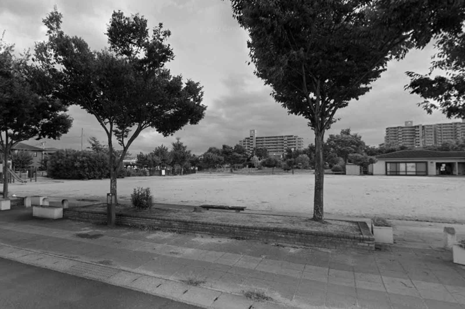 太田中央公園