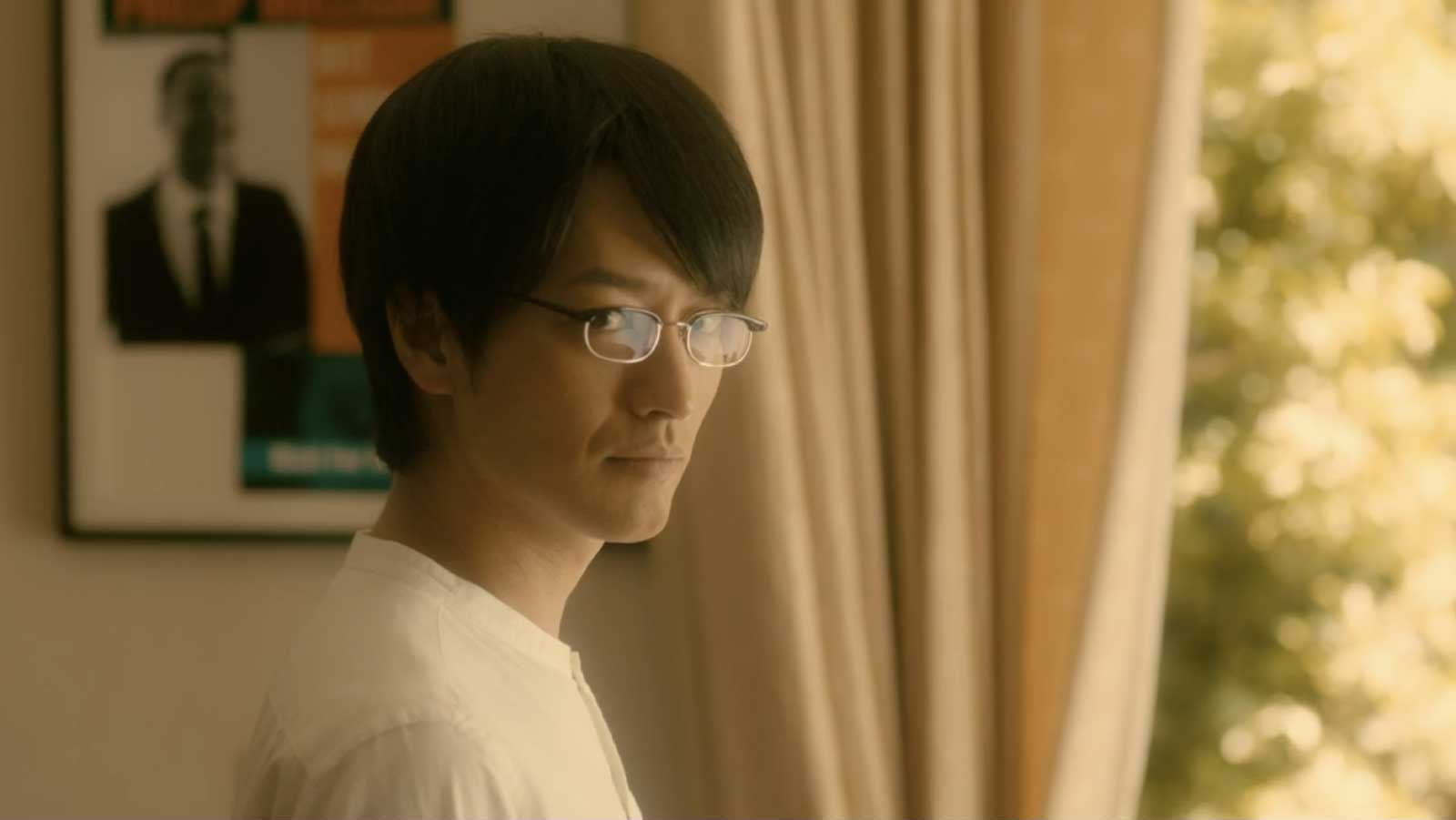 官能小説家・木島理生