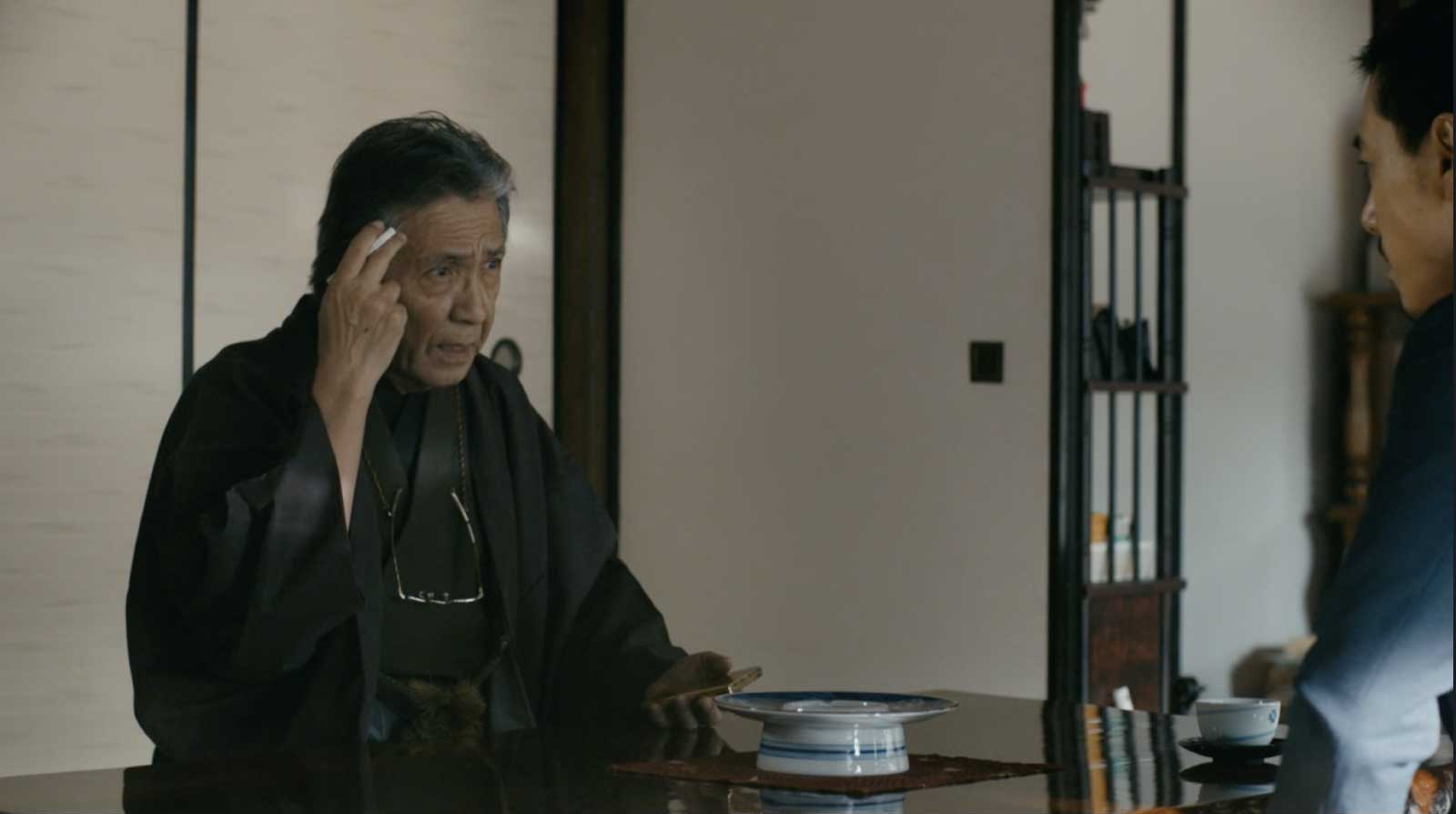 蒲生田先生