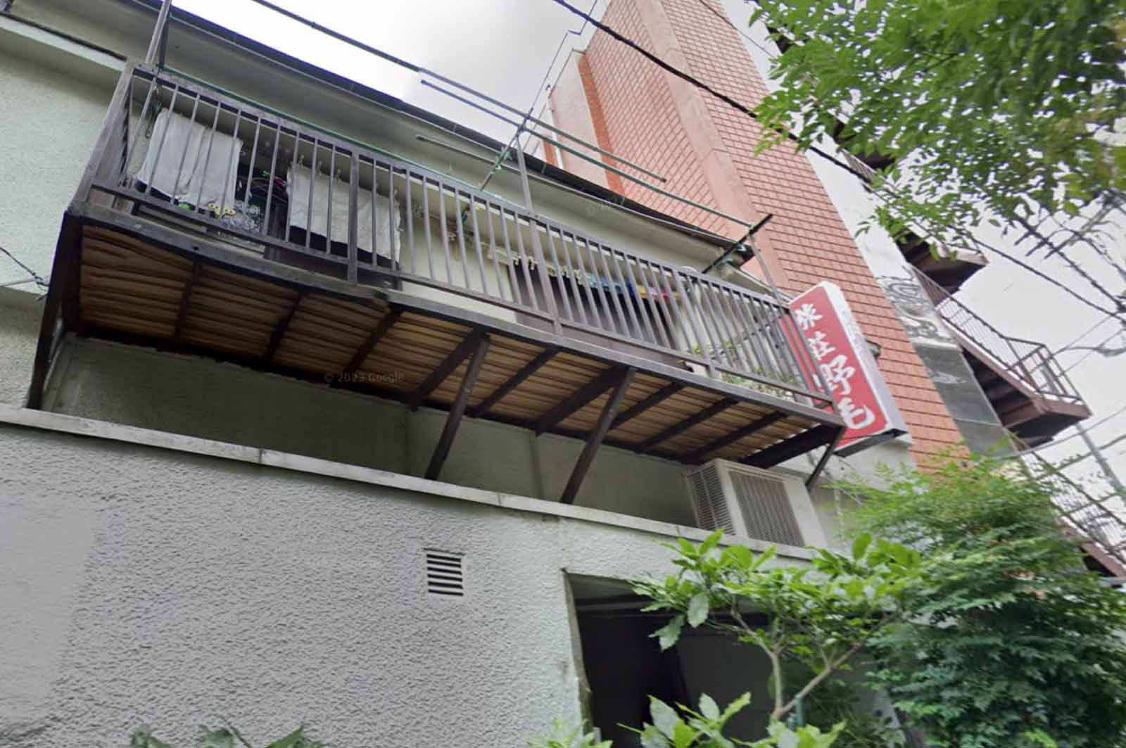 旅荘野毛