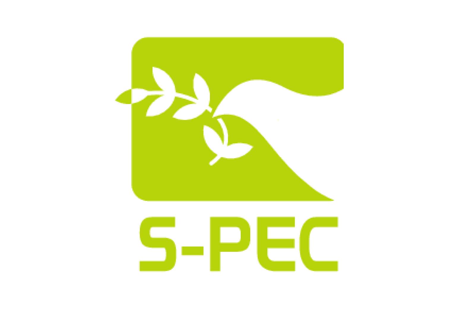 S-PEC(えすぺっく)
