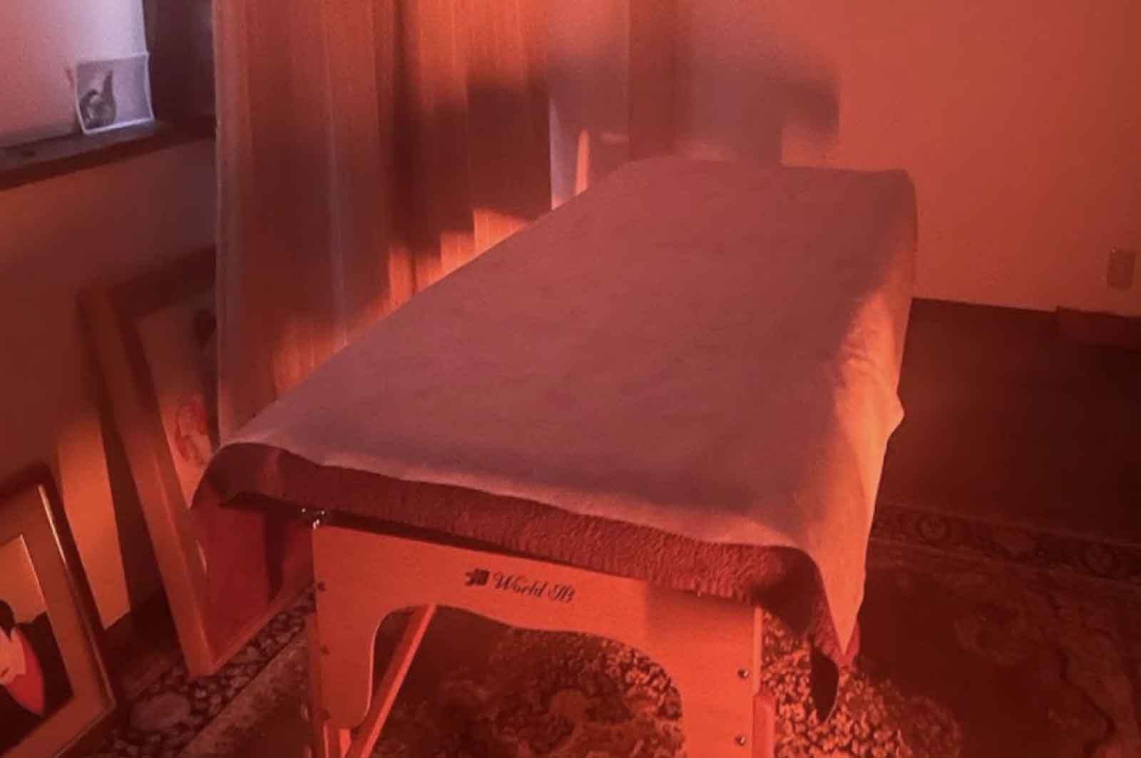 SalonZenSPA(禅SPAサロン)