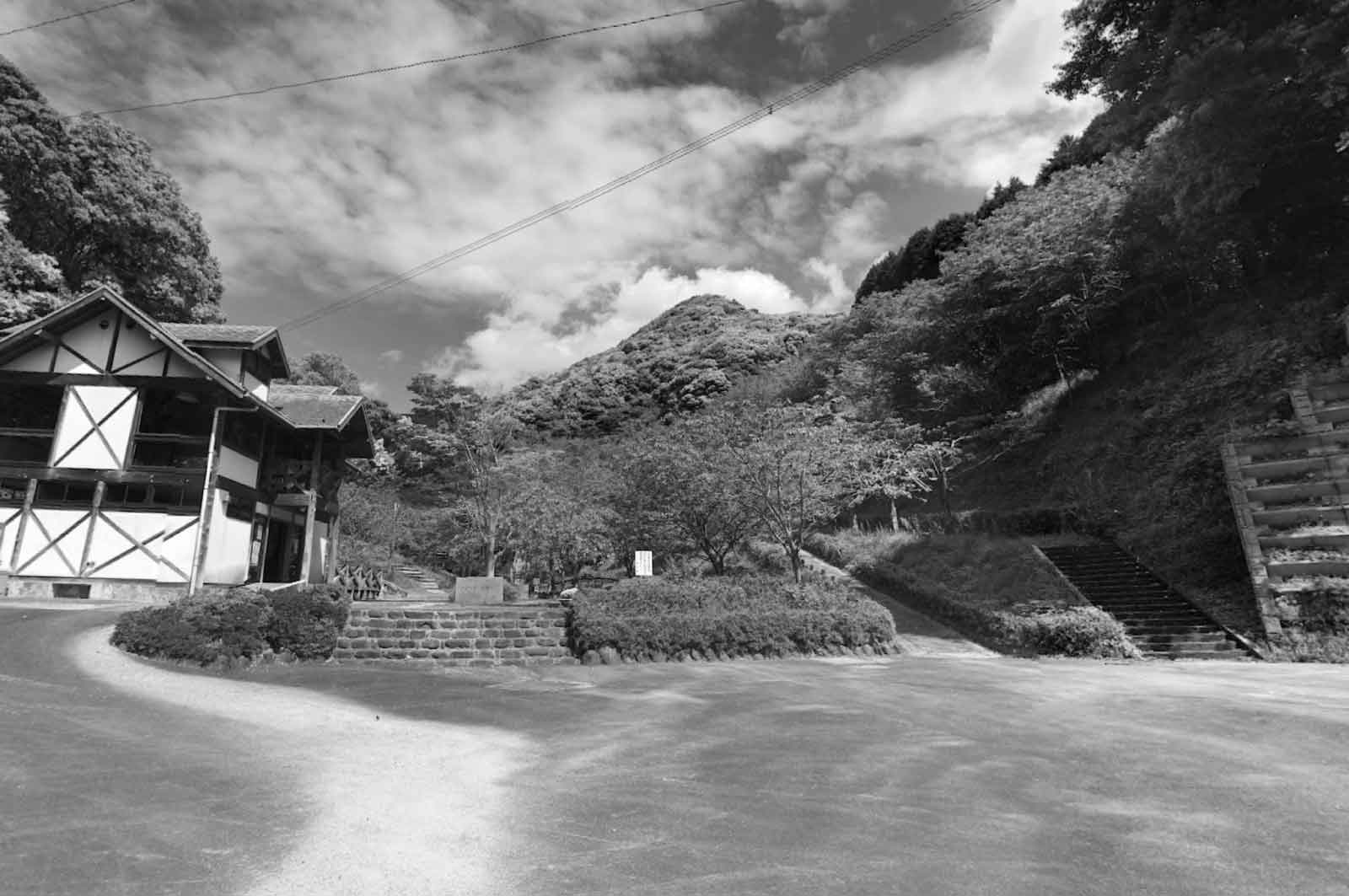 皿山公園