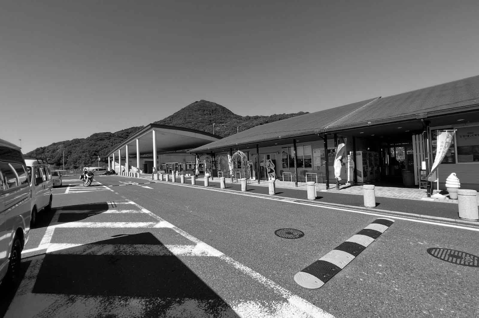 道の駅 させぼっくす99