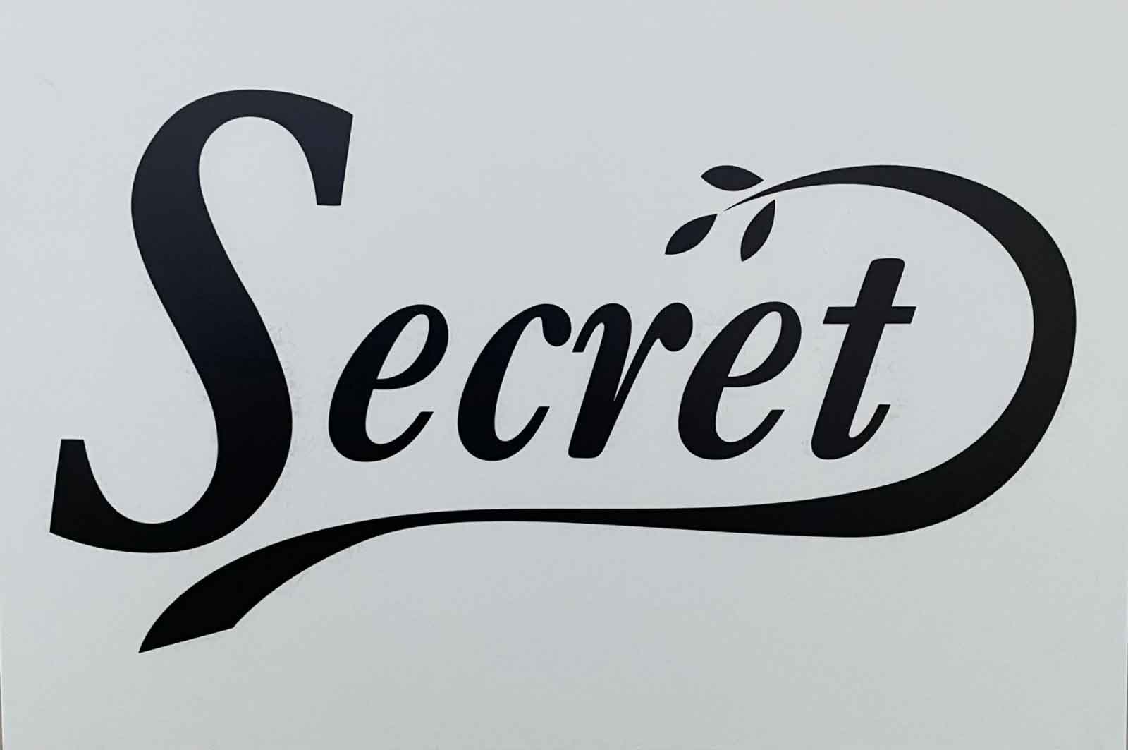 Secret