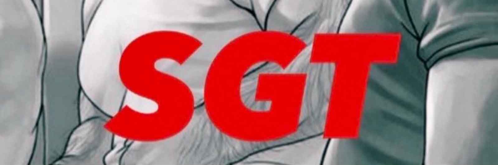SGT画像