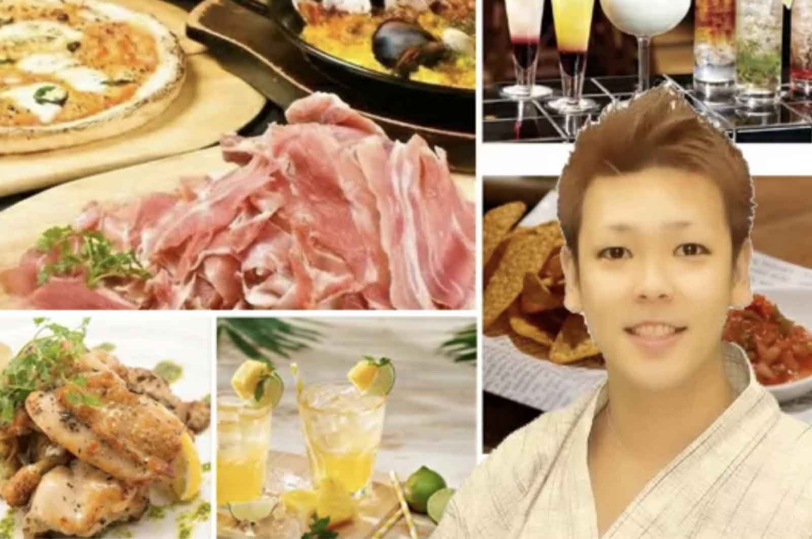 アゲハ
