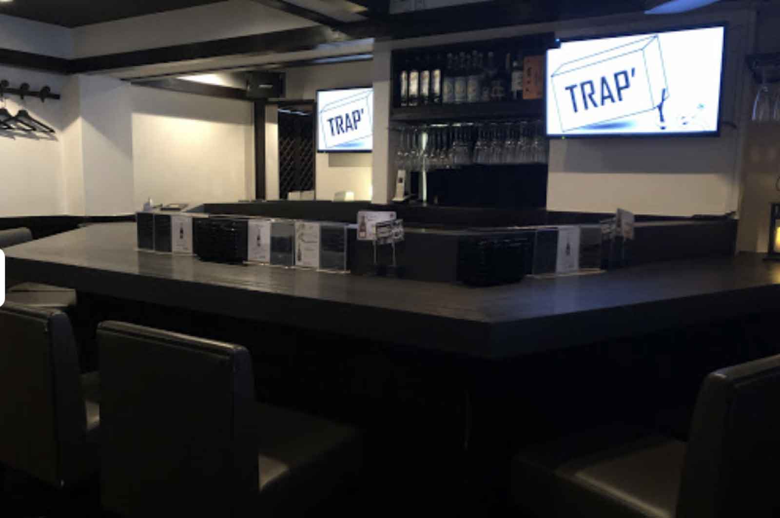 TRAP'(トラップ)