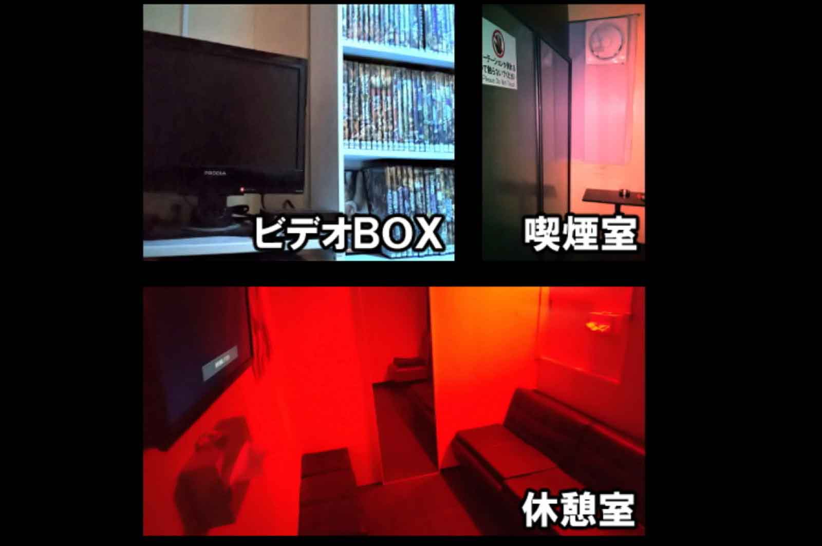 ニューロンの内部