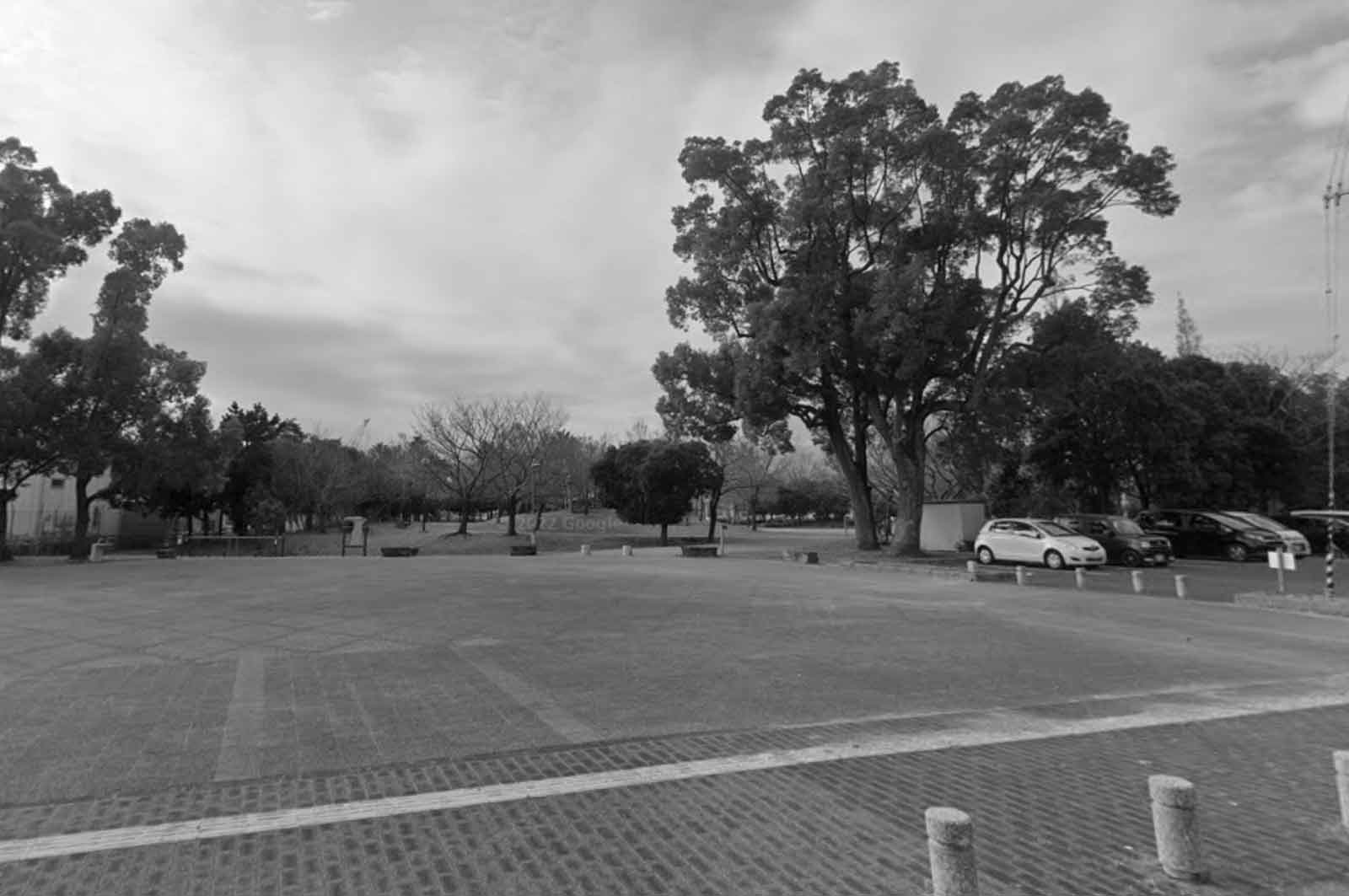 しおかぜ公園