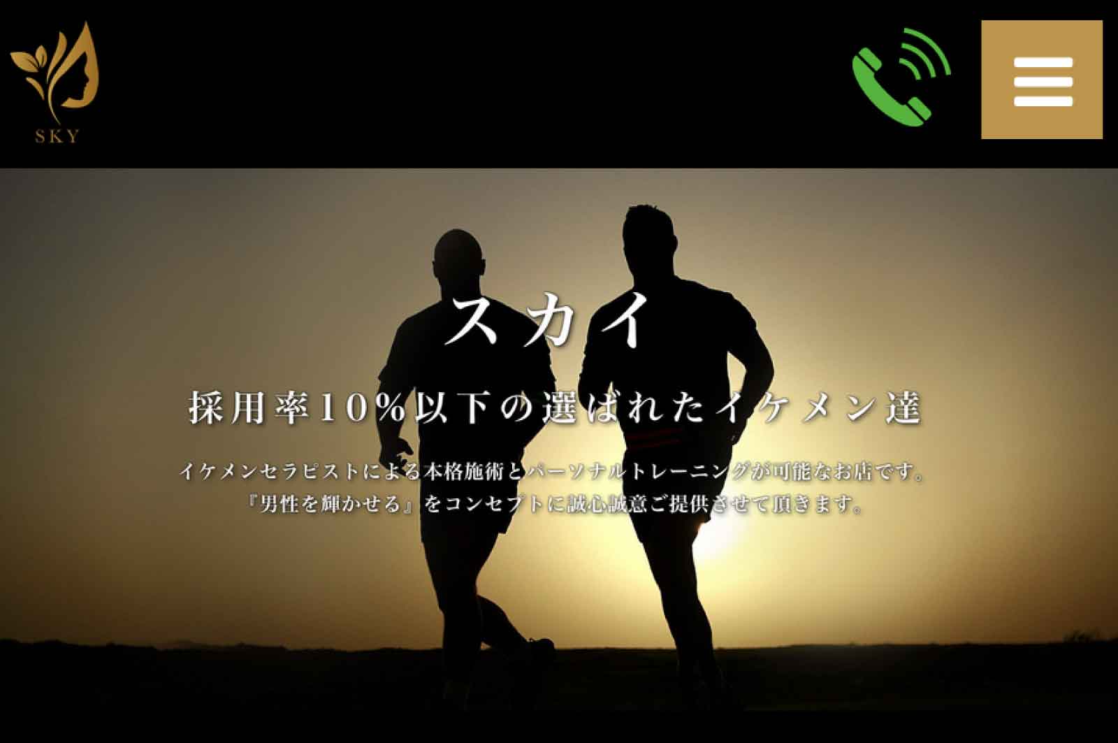 スカイ