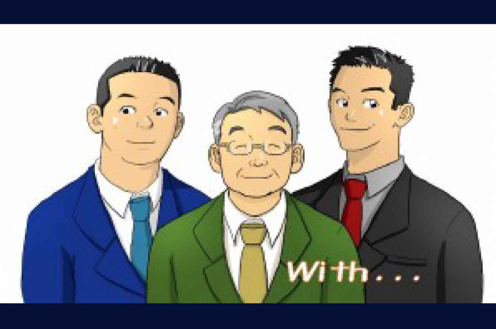 With...(ウィズ)
