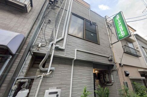 スポーツメンズクラブ大阪（スポメン）