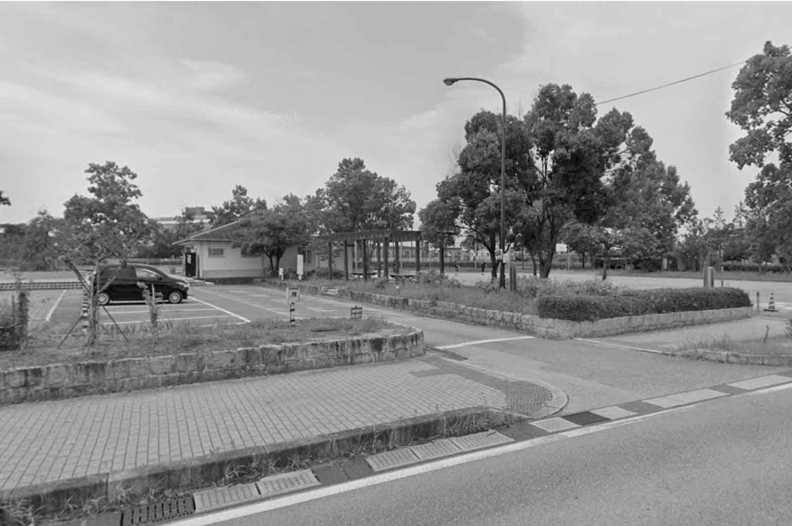 庄堺公園