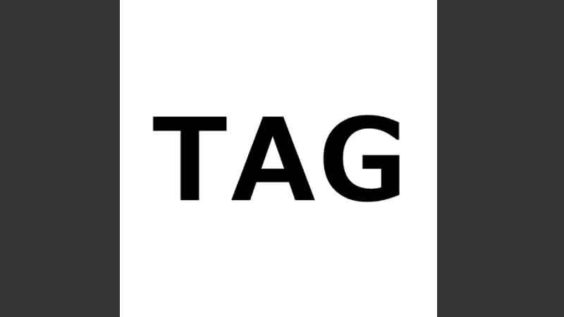 TAG(タッグ)