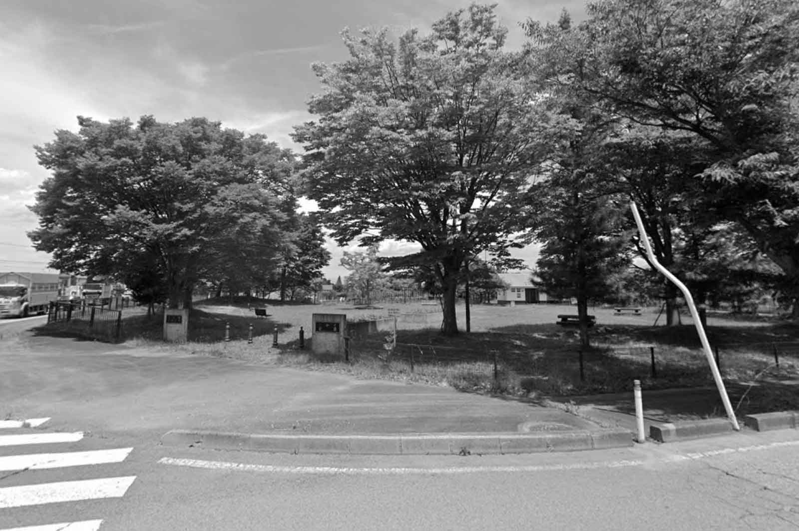 たかく公園
