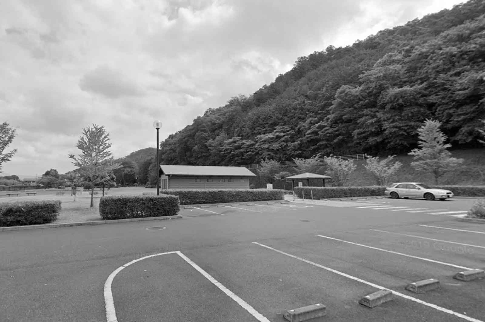 田之入公園